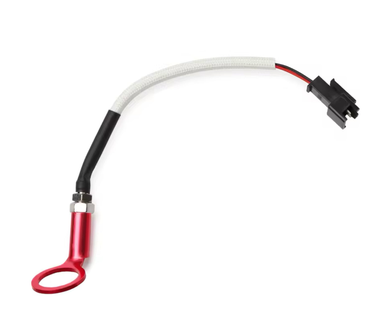 Temperatuursensor Koso - Luchtgekoeld (Onder bougie) 14 mm