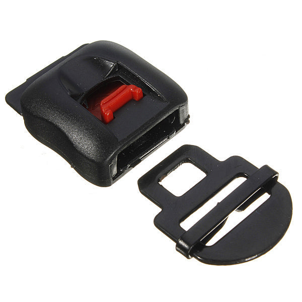 Helm snelsluit Clipje Boxer
