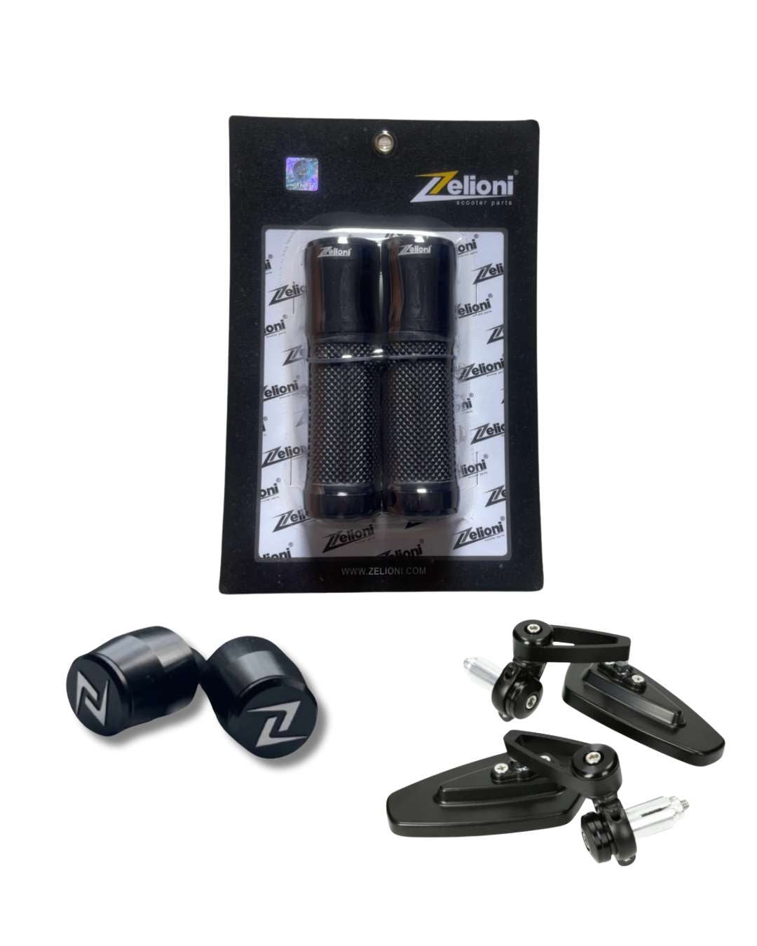 Stuur & Style Combideal