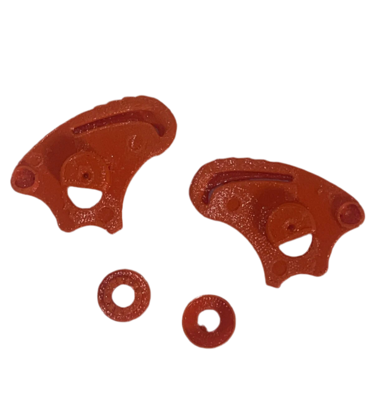 Boxer Helm Ears