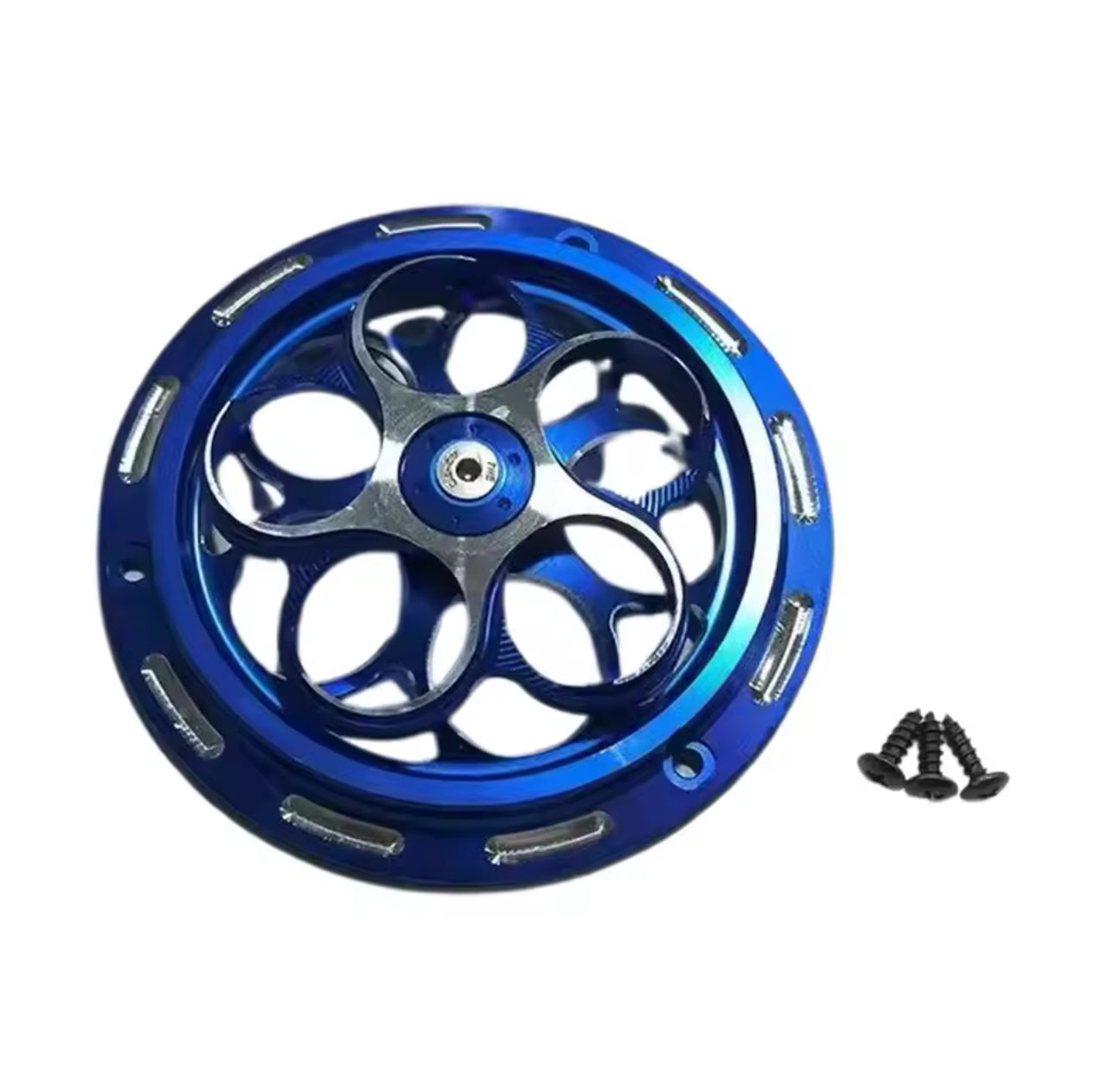 Vliegwielkap Spinner Vespa/Zip