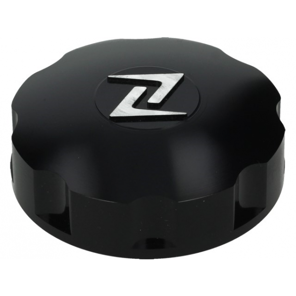Zelioni Tankdop Zwart Vespa/Zip