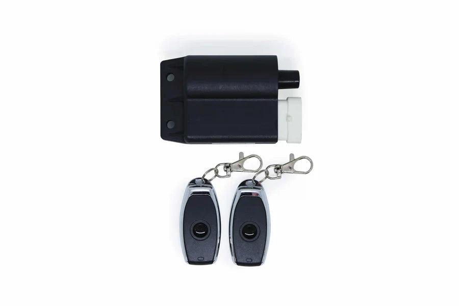 CDI Euro Begrenzer Afstandsbediening Vespa / Piaggio 4T2V