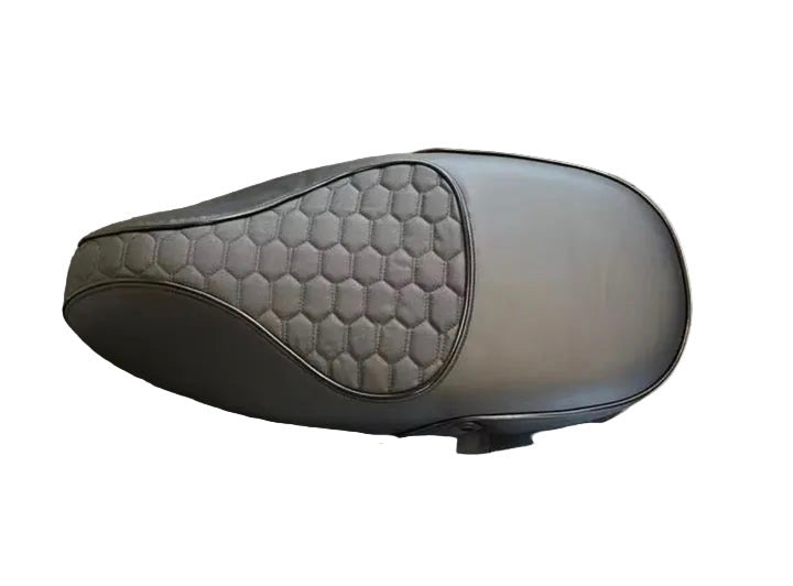 Zadelhoes / Buddydek Vespa Duo & Single Seat RS