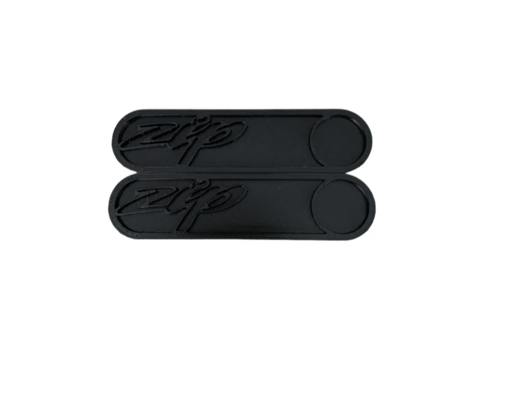 Reflectoren Zip