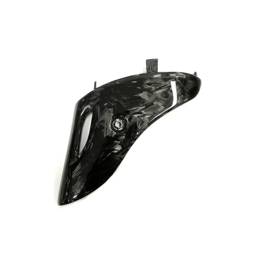 Forged Carbon Schokbreker Kap Vespa Sprint / Primavera