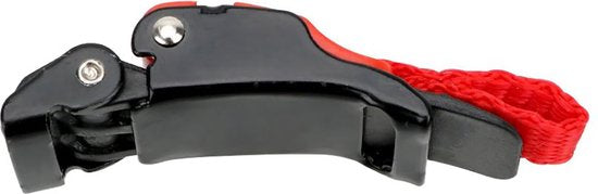 Helm snelsluit Clipje