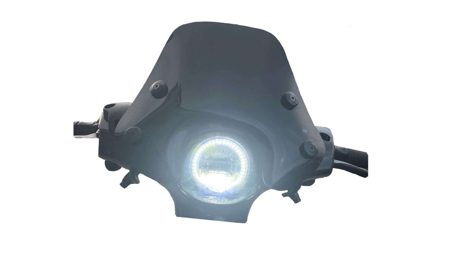 Angel Eye Piaggio Zip / Vespa