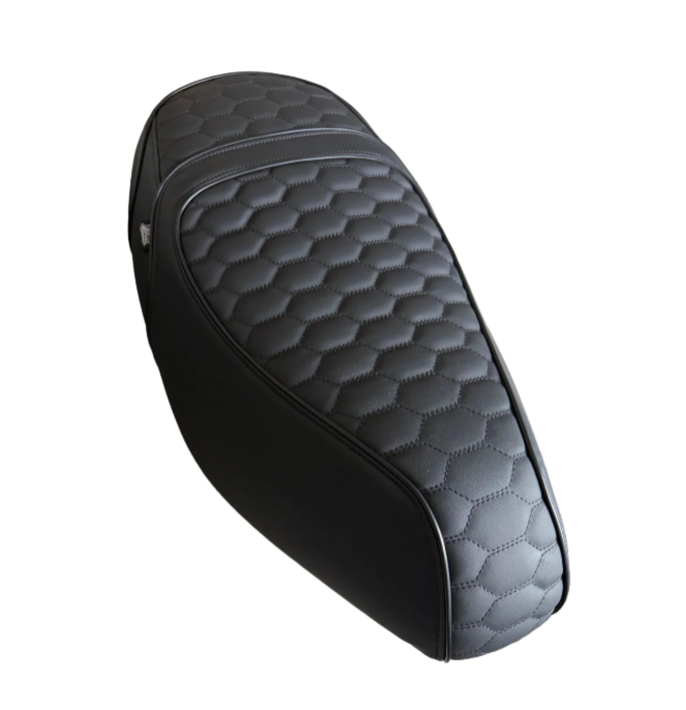 Compleet Plug & Play Duo RS zadel Piaggio Zip ( Inclusief contactslot , 2 sleutels , )