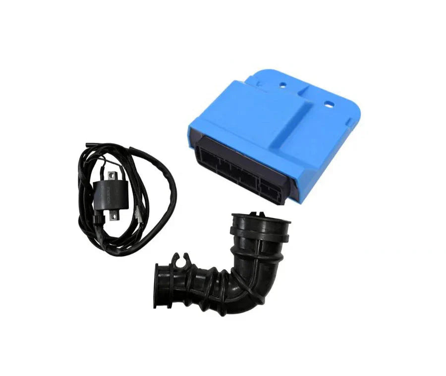 High Performance ECU Piaggio & Vespa 4T3V