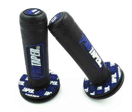 Handvatten ProTaper - Scooter & Motor Accessoires