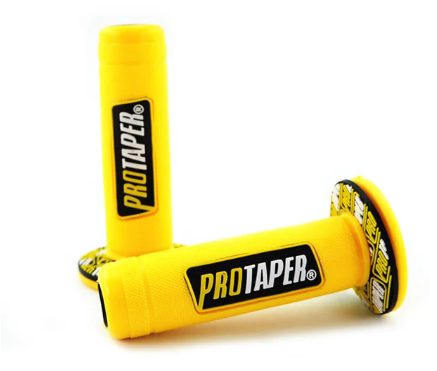 Handvatten ProTaper - Scooter & Motor Accessoires