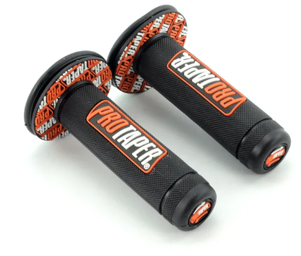 Handvatten ProTaper - Scooter & Motor Accessoires