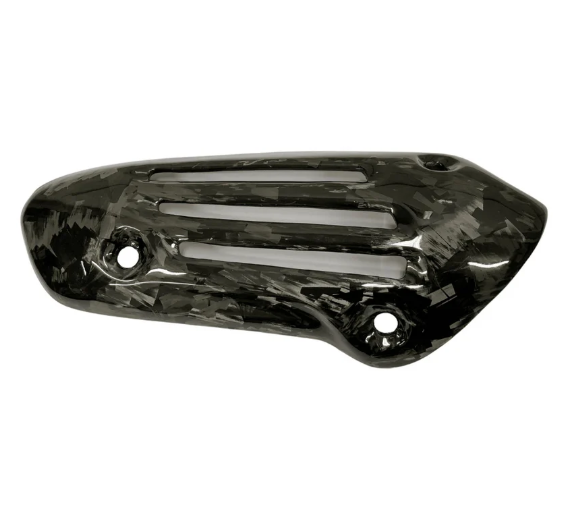 Forged Carbon Hitteschild Vespa