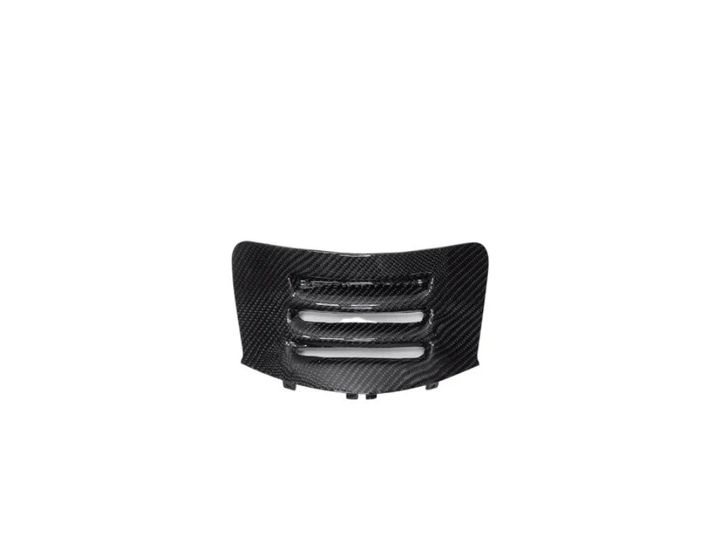 Carbon Bougiekap Sport Vespa