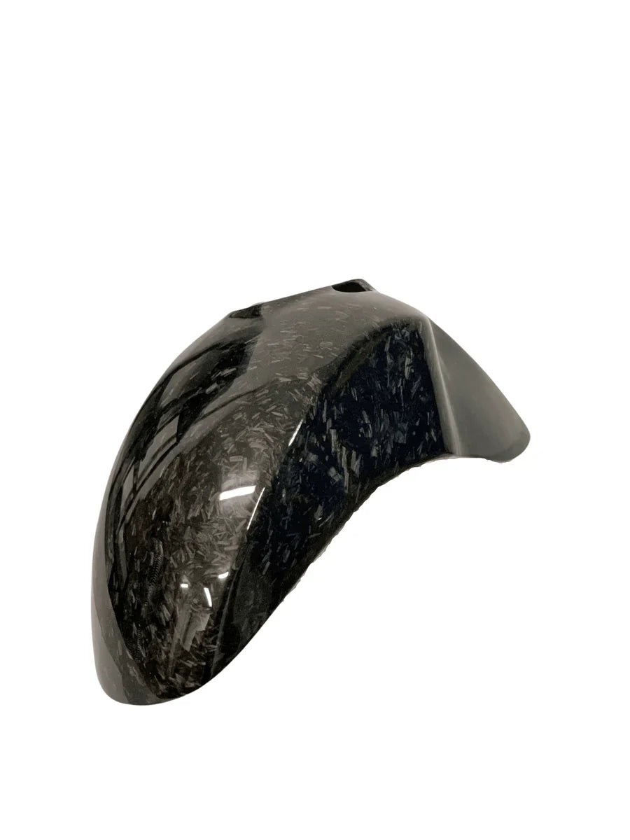 Forged Carbon Voorspatbord Vespa Sprint / Primavera