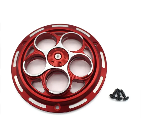 Vliegwielkap Spinner Vespa/Zip