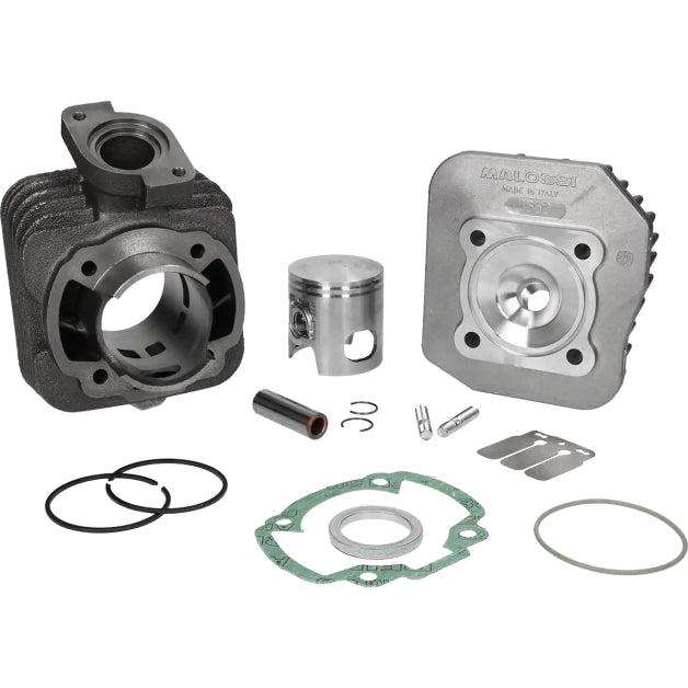Malossi Sport 70cc Cilinder / Peugeot Verticaal luchtgekoeld