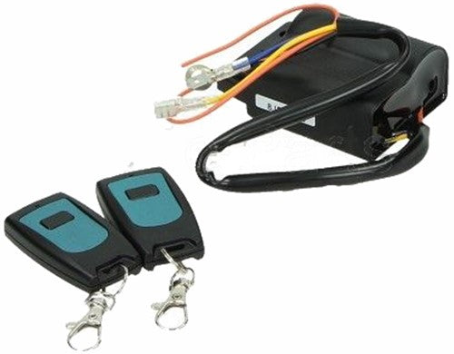 4t3v Toerenbegrenzer CDI / Vespa/ Primavera/ Zip