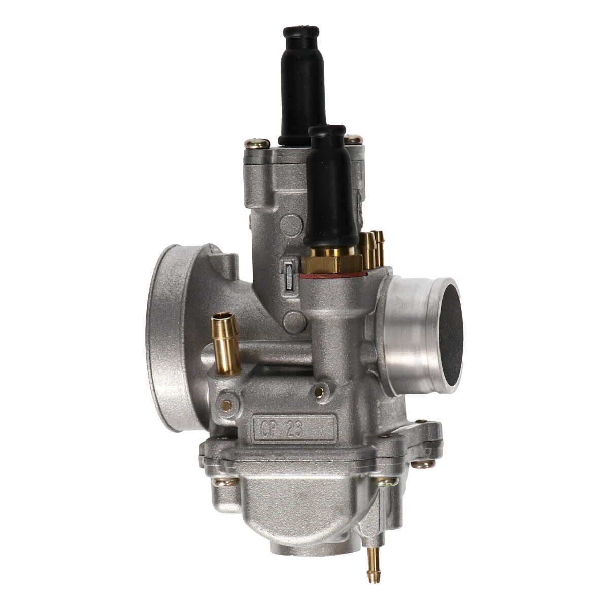 Carburateur Polini CP23 kabelchoke