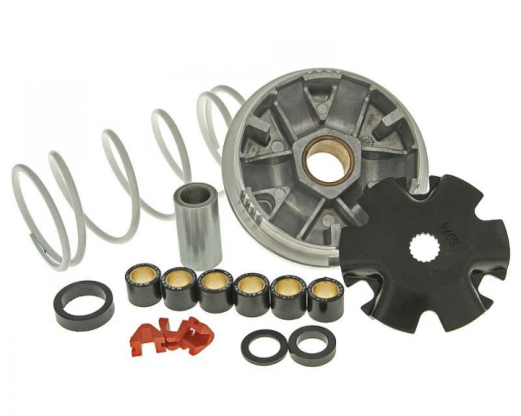Variateur Malossi Multivar | Minarelli