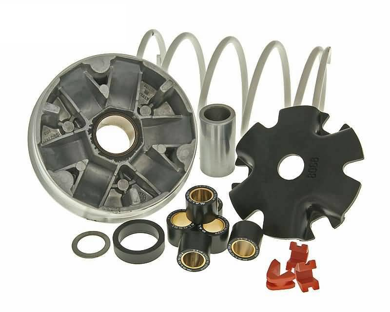 Variateur Malossi | GY6 4T / Kymco