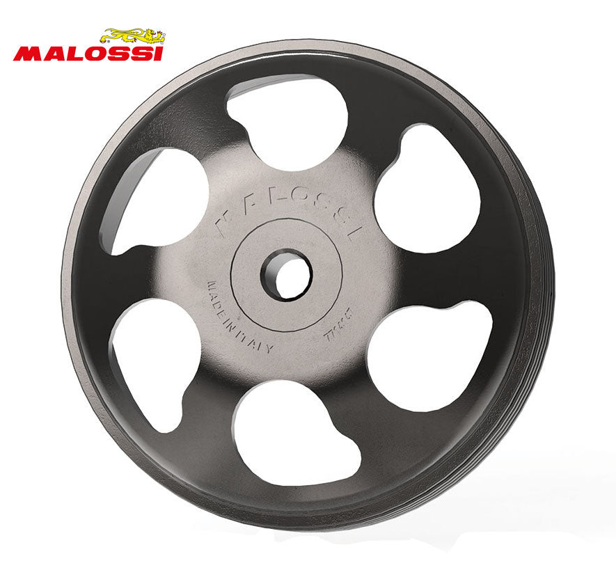 Koppelingshuis Malossi MHR Wing Clutch 107mm | Peugeot / Piaggio / Kymco