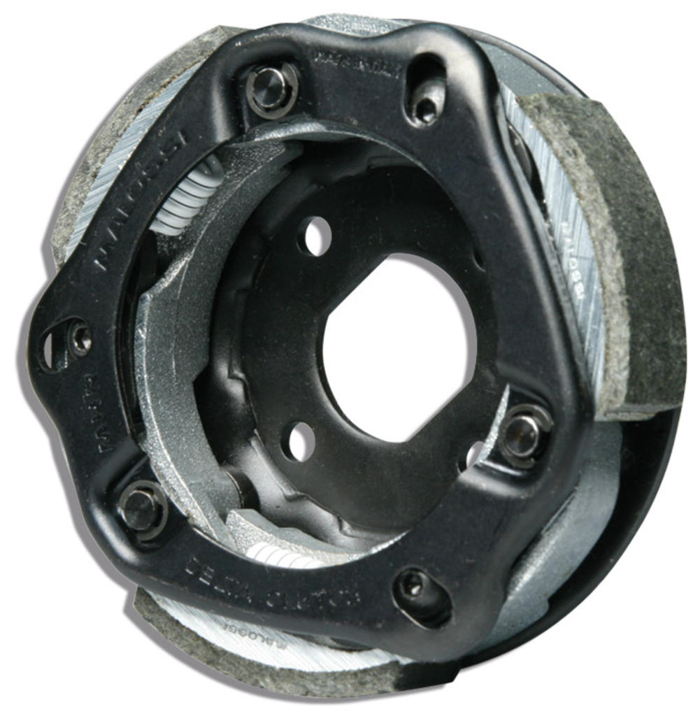 Koppeling Malossi Delta Clutch |  Piaggio/ Peugot / Kymco