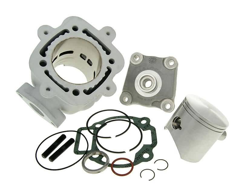 Cilinderkit Malossi 172cc 65,0mm | Gilera Runner 125 / 180