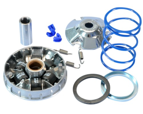 Variateur Polini | Piaggio 4T / 2T