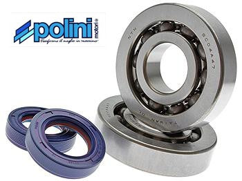 Lagerset Polini | Piaggio 2T