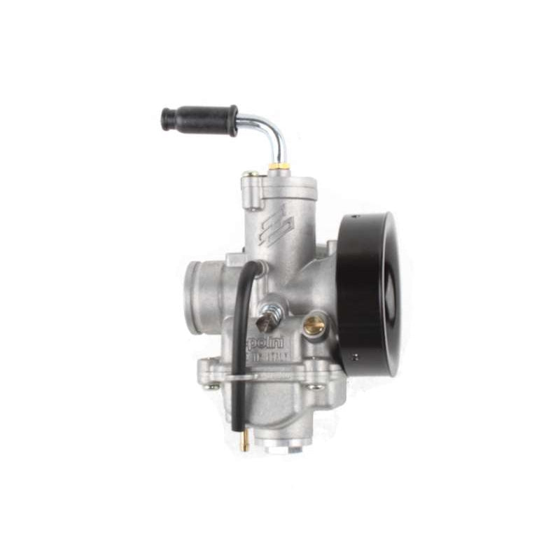 Carburateur Polini Evolution CP24 handchoke