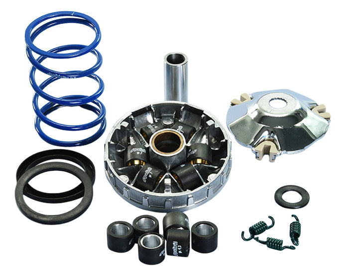 Variateur Polini Hi-Speed | Piaggio 4T 3V