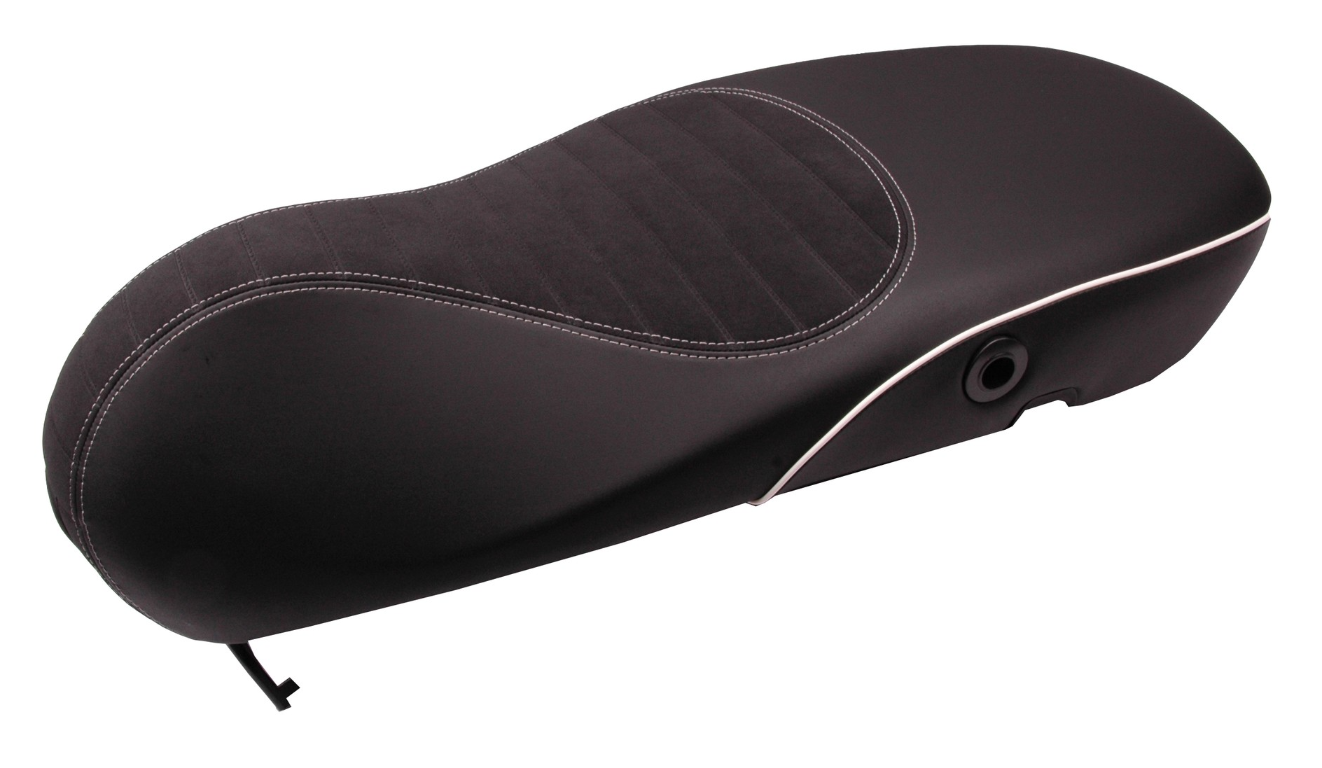 Zadel OEM Alcantara | Vespa Sprint