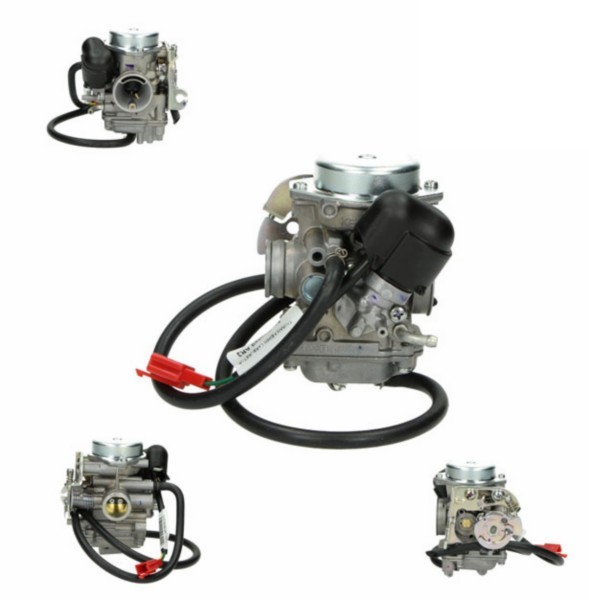 Carburateur OEM | Piaggio / Vespa 4T 4V