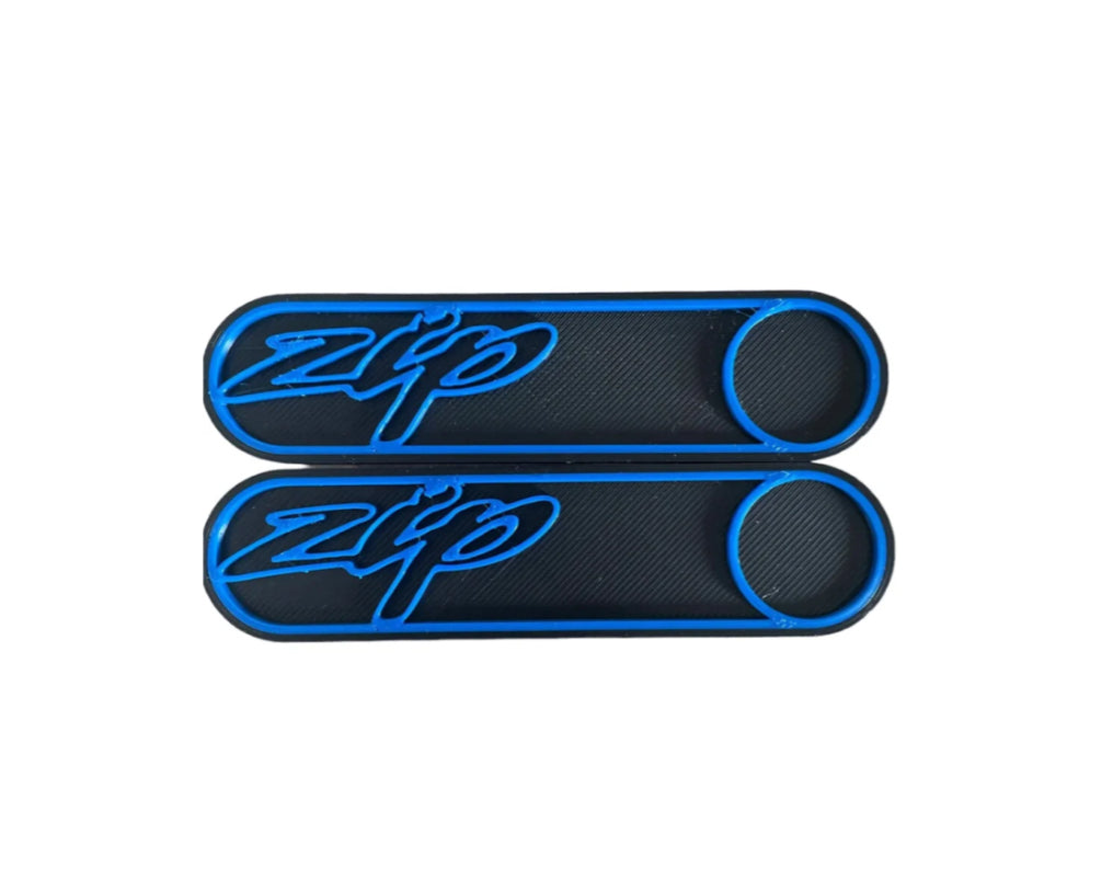 Reflectoren Zip