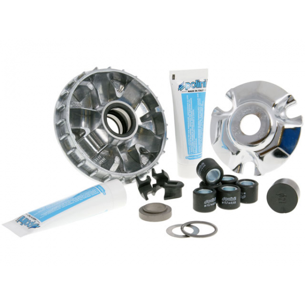 Variateur Polini | Piaggio 125 / 180