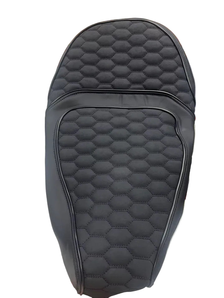Duo RS Zadelhoes Skipper / Quartz ( Zwarte Stiksels )