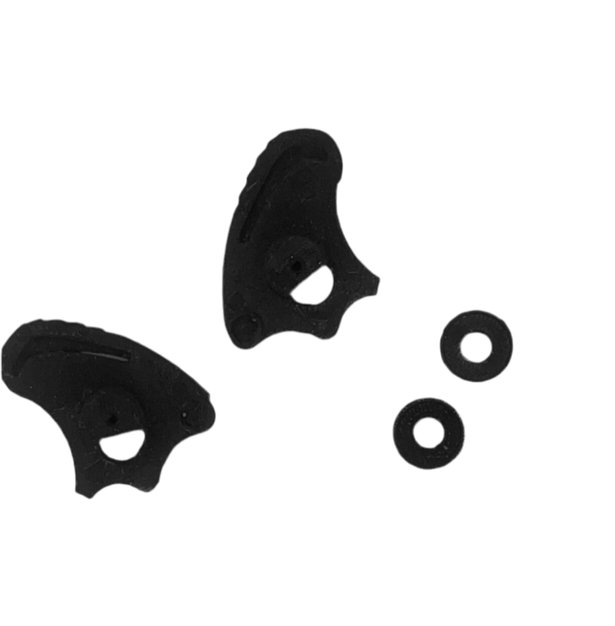Boxer Helm Ears