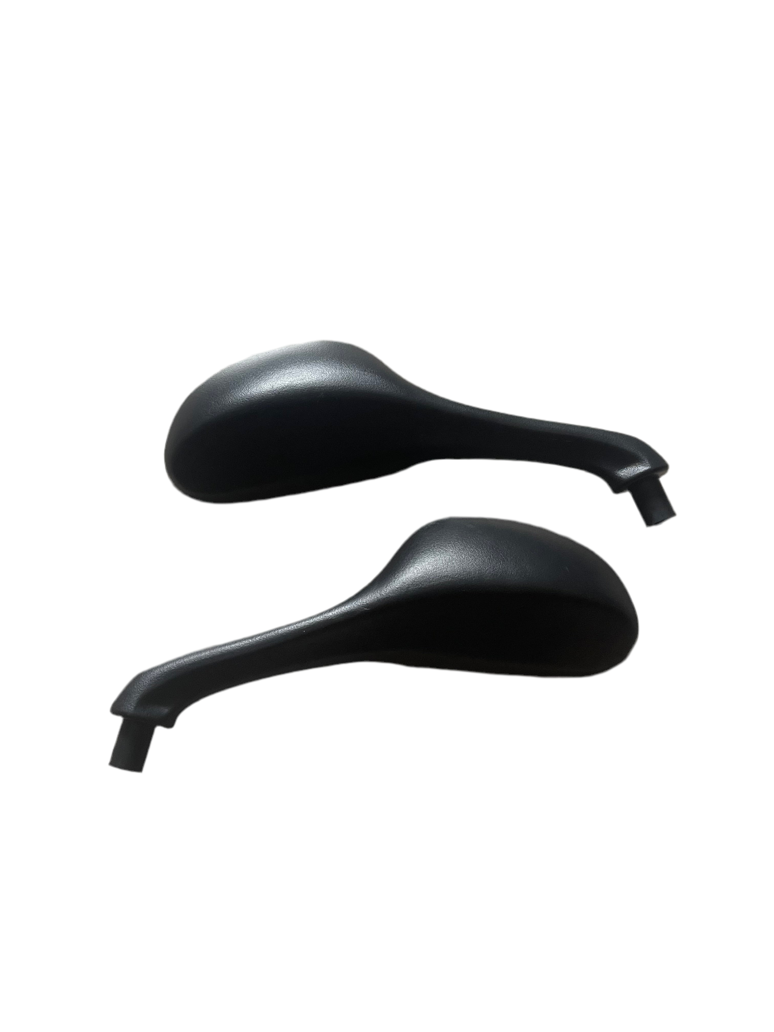 Runner Spiegel set Piaggio zip, Runner