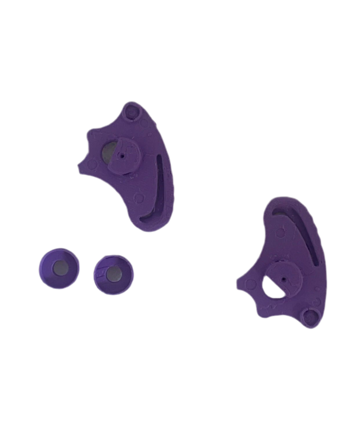 Boxer Helm Ears