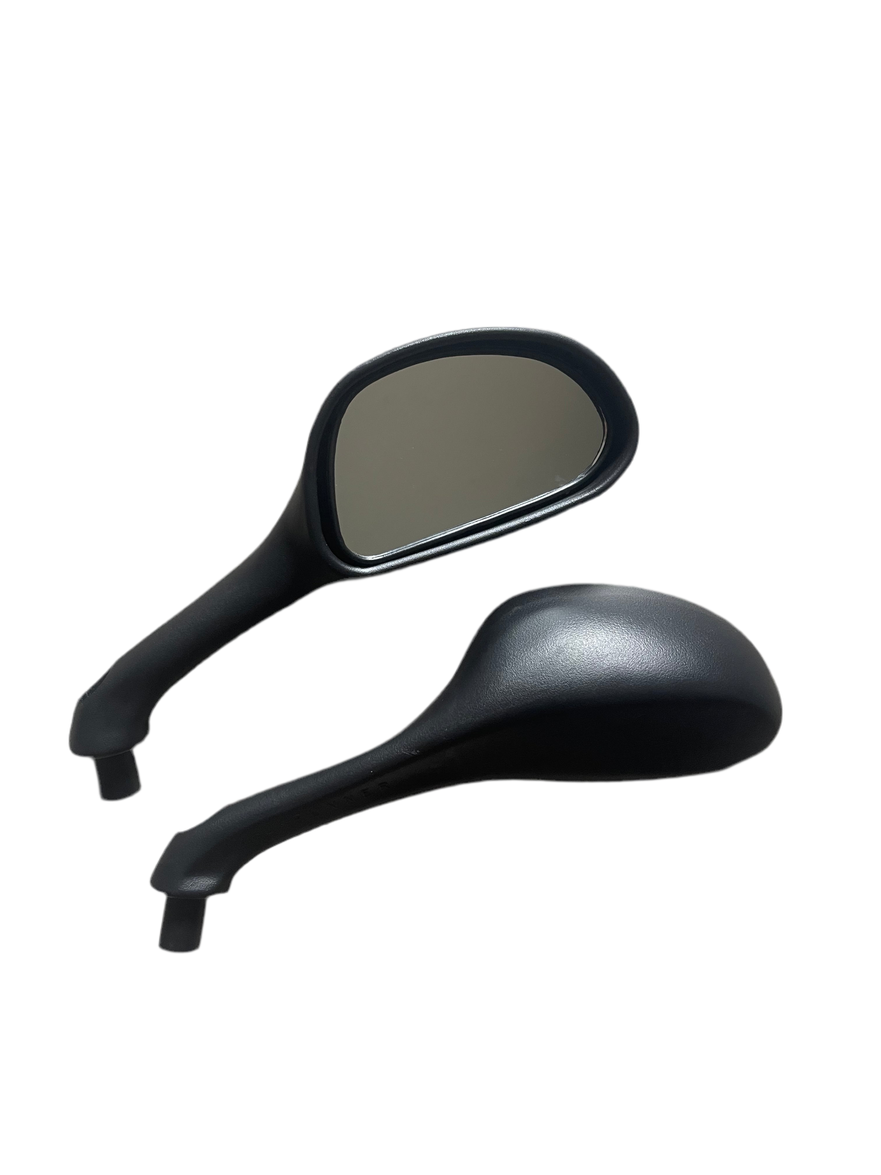 Runner Spiegel set Piaggio zip, Runner