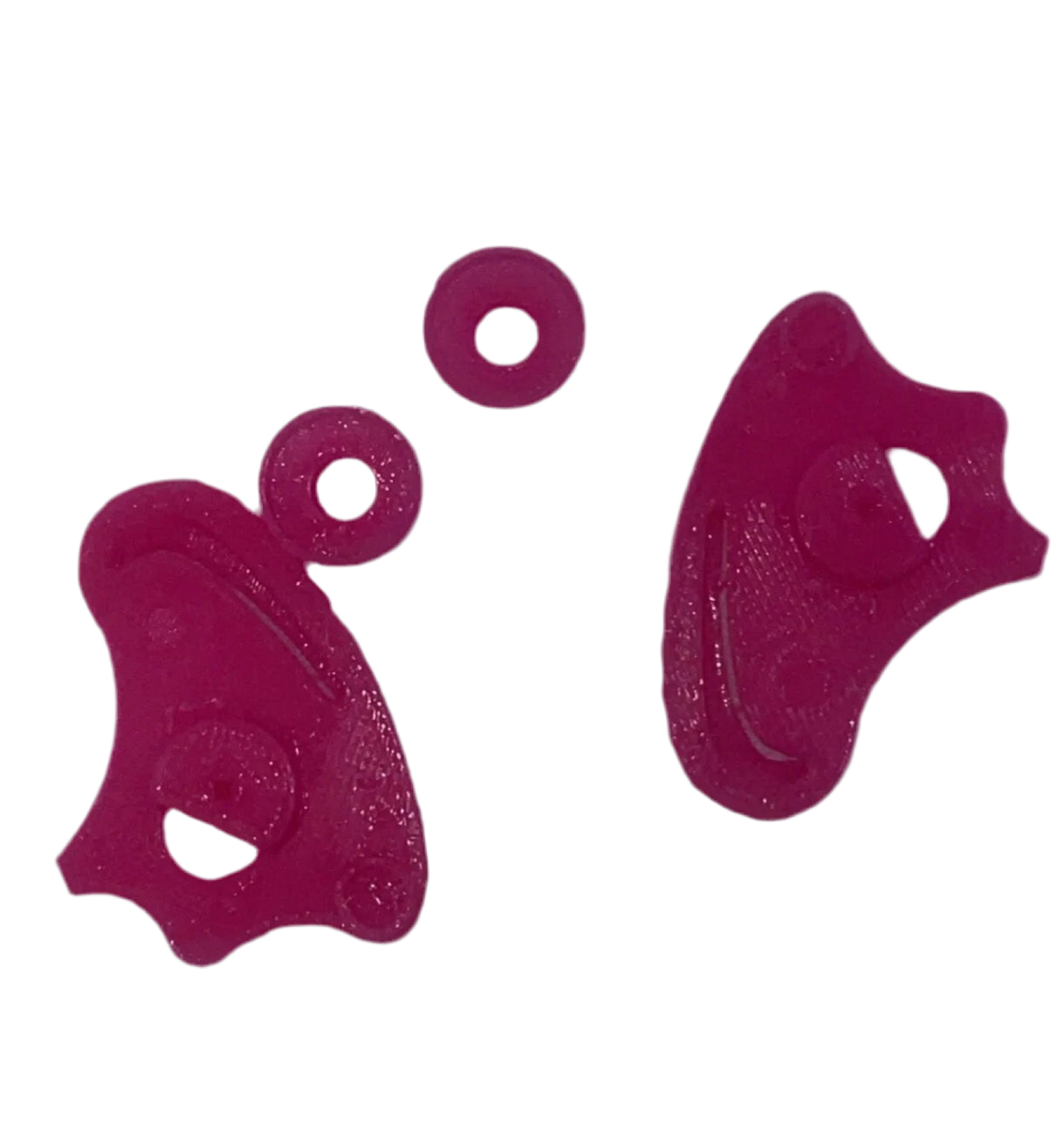 Boxer Helm Ears