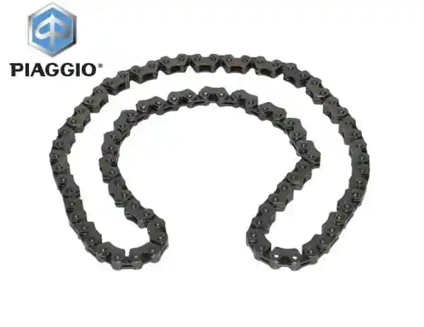 Vespa / Piaggio | Distributieketting