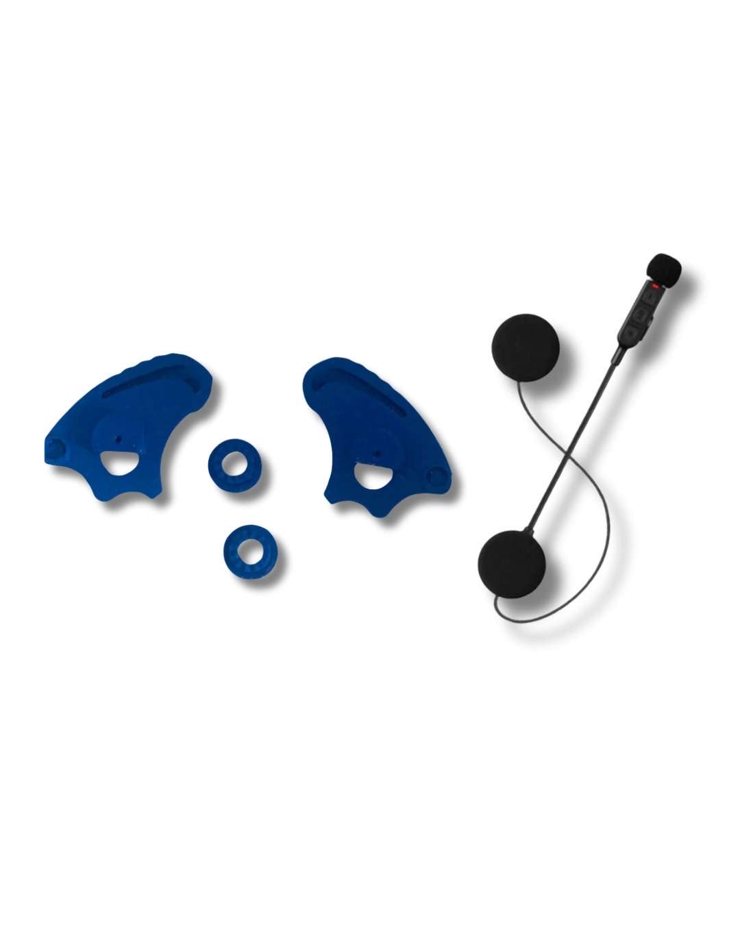 Geluid & Helm Combideal