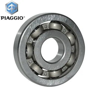 Piaggio / Vespa | Krukaslager Links