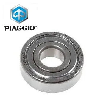 Piaggio / Vespa | Lager Achterkoppeling | 4T