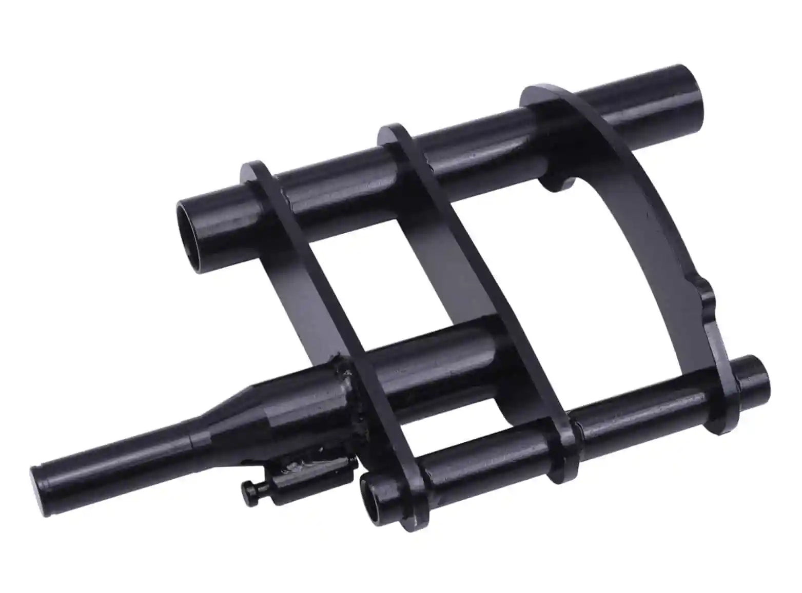 Piaggio Zip 4T | Motorblok Ophanging
