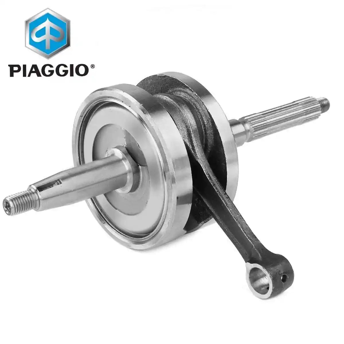 Piaggio / Vespa 4T | Krukas