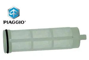 Piaggio / Vespa | Oliefilter